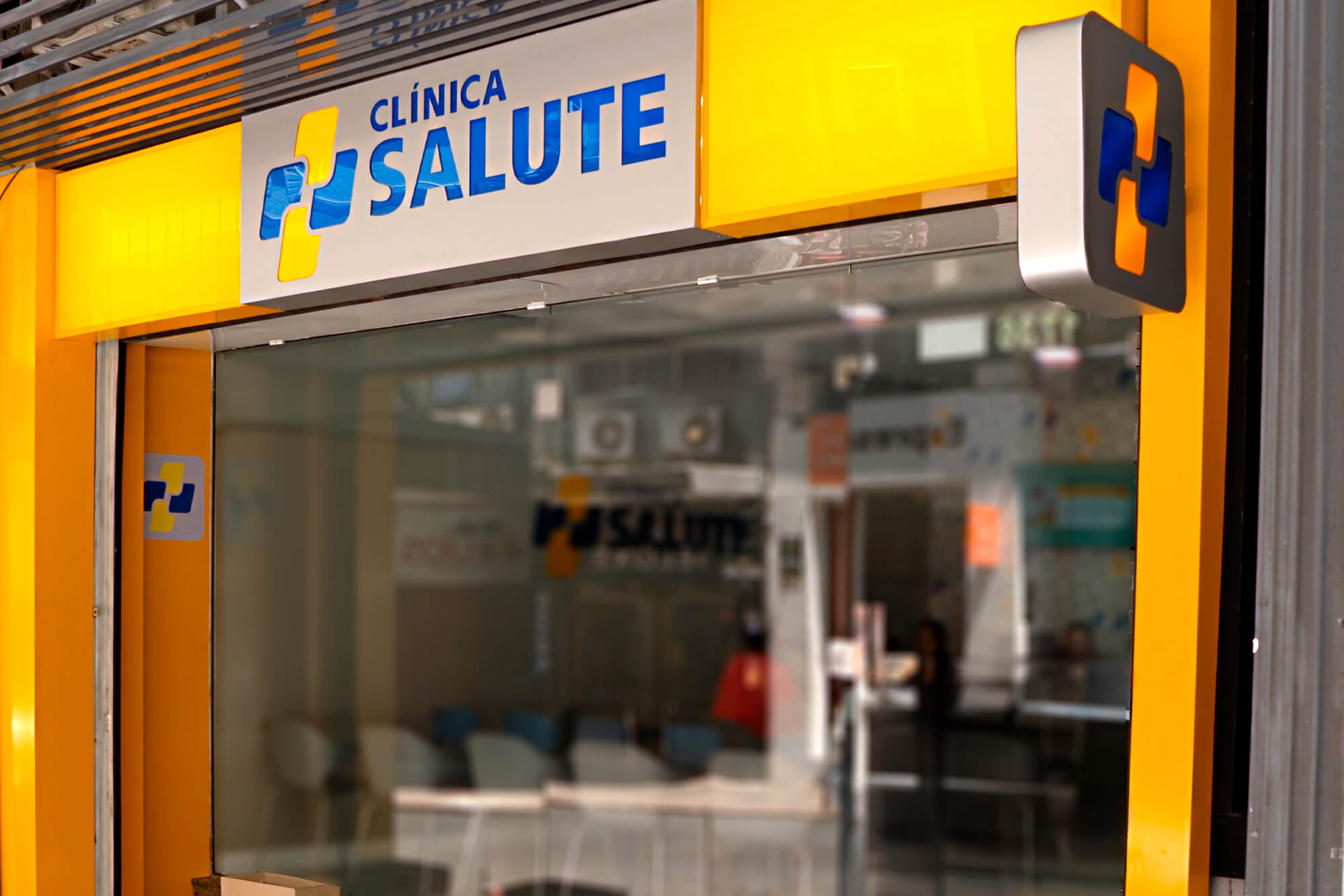 Centro Porto Alegre